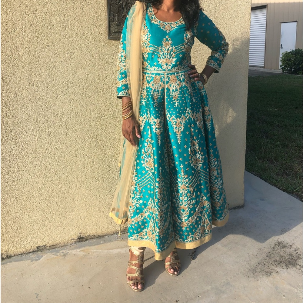 Anarkali - Picture 8 of 8